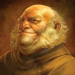 Friar Gam