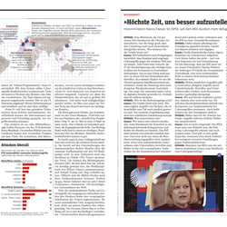 „Sandwurm und Schlange“