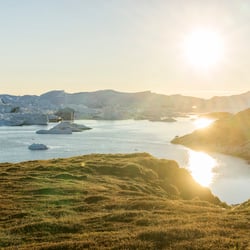 Greenland