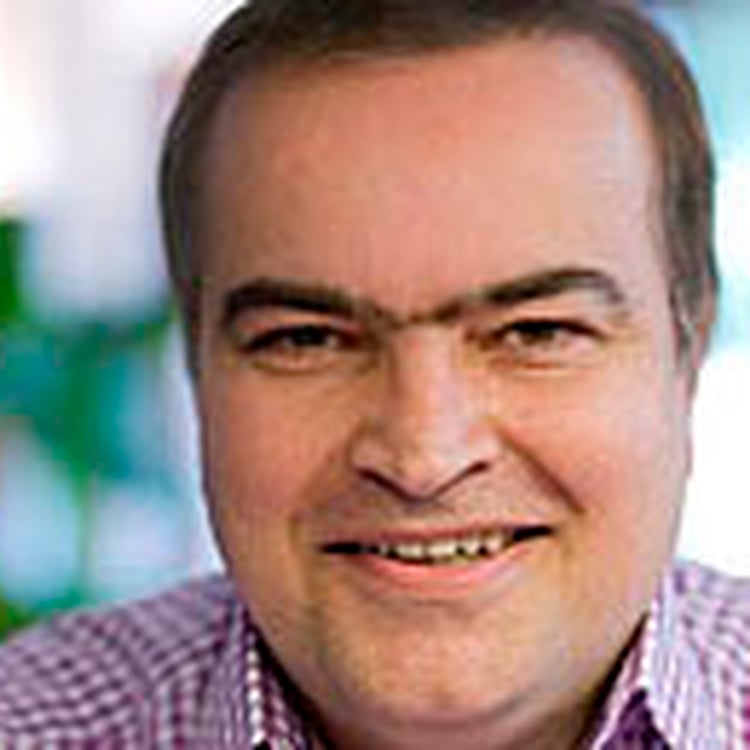 Michael Baldamus