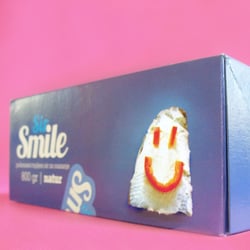 Chef identity and packaging