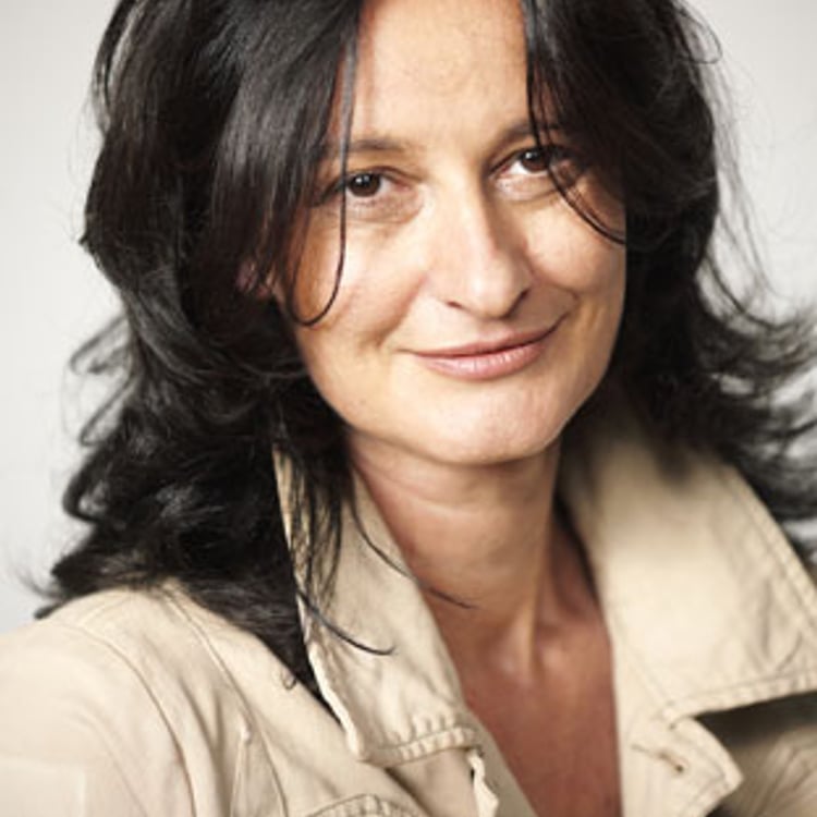 Silvia Wilsch-Herold