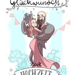 personal Illustration