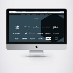 Redesign Website