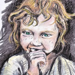 Wilder Junge – Jugendroman