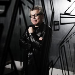 Daniel Libeskind
