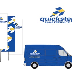 quickstep Paketservice: Aufbau einer Marke der Deutschen Post AG für den österreichischen Markt