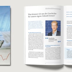 Lotse Magazin / Ausgabe 1