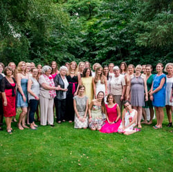Gruppenfoto