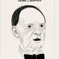 Hans Scharoun