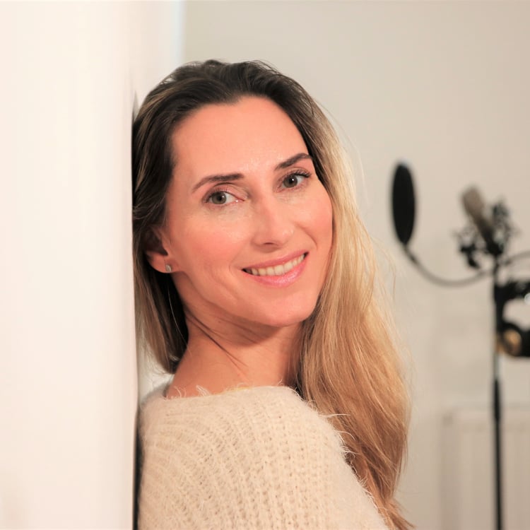 Margit Sander