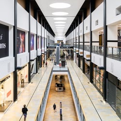 Architekturfotografie Vincent Rieger