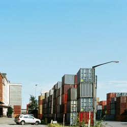 Bremen || Ueberseestadt
