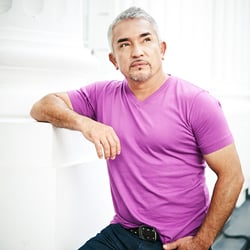 Cesar Millan