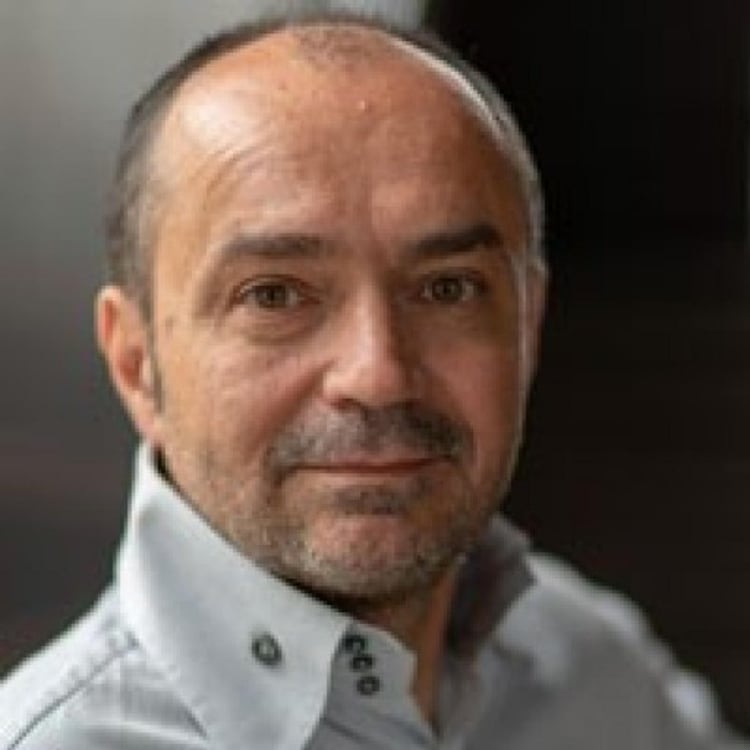 Claus Zerenko