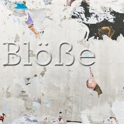 Blöße