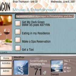 The Beacon Condo – Jersey City, NJ