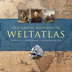 Hist. Weltatlas | Bildband