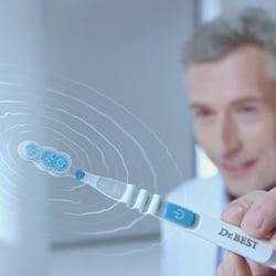 Dr. Best Vibration Polimed