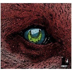 Das Auge