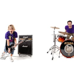 Band Fotografie – Florian Berger @kreatif.it