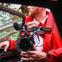 onemillionreasons Filmproduktion Audi R8 Fandrive
