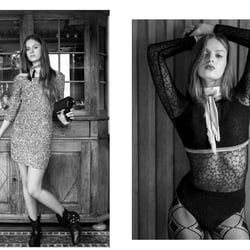Flanelle Magazine