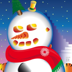 Snowman