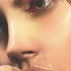 A Tear