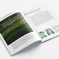 Magazin – FELD Ausgabe 01 | 2022 5