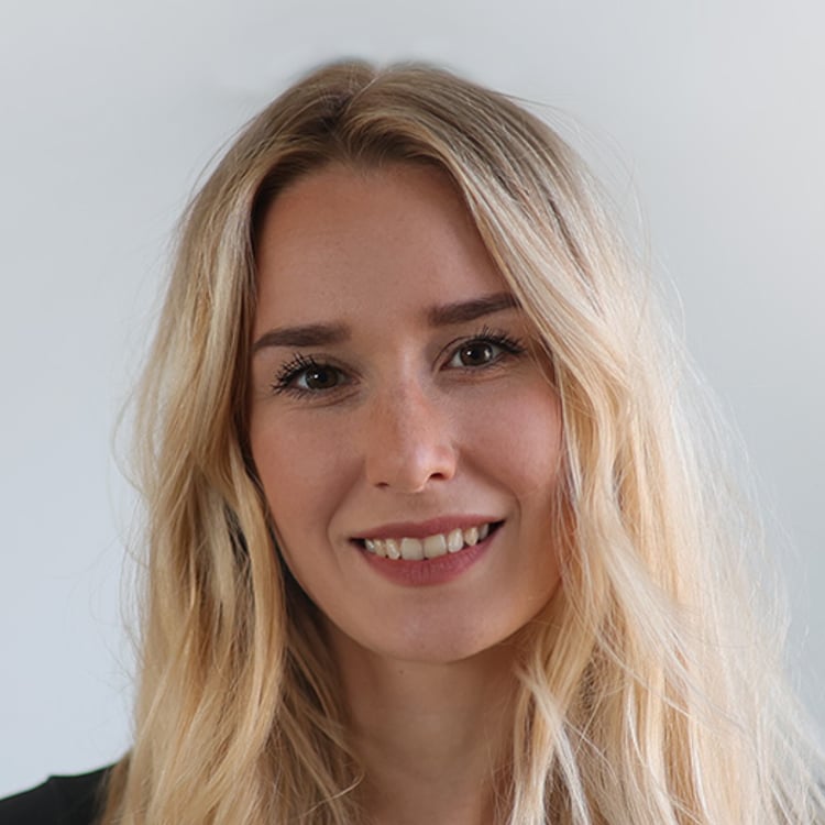 Selina Krupka