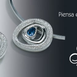 Joyería Montes – Anzeige