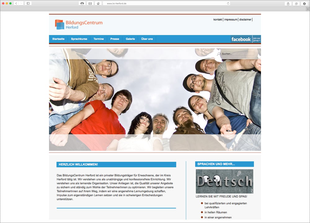 www.bc-herford.de