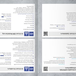 A-Null Bausoftware GmbH · Schulungsfolder
