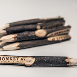 project a – Monkey 47