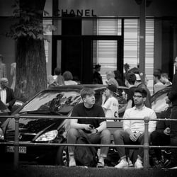 Street Photography