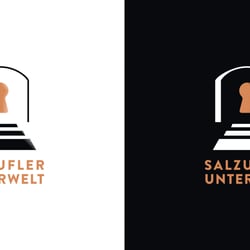 Corporate Identity für einen Escape & Event Room