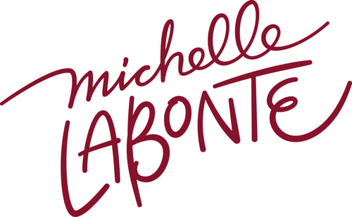 Saxophonistin Michelle
