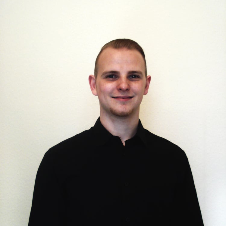 Daniel Böll