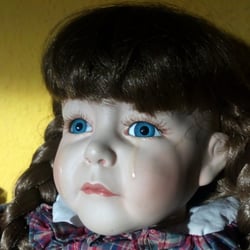 Dolls  / Puppen  Photography 2012