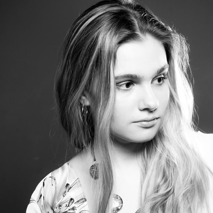 Olena Horlenko