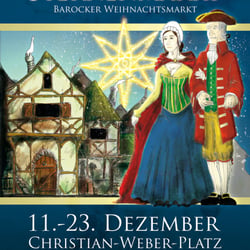 Homburger Sternenmarkt