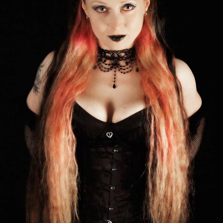 Sarka Grotz