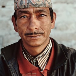 Nepal
