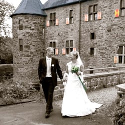 Bilder Ihrer Hochzeit