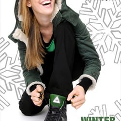 Le Coq Sportif