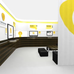 Kabel Deutschland GmbH Showroom