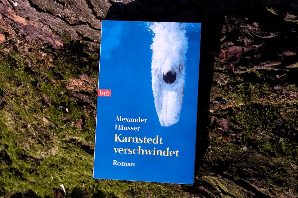 Alexander Häusser – Karnstedt verschwindet
