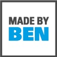 Benjamin Raschka Design