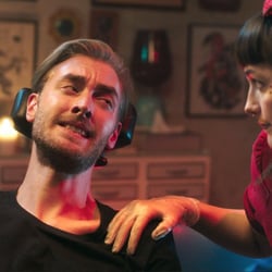 merci TVC „Dank braucht keine Worte“